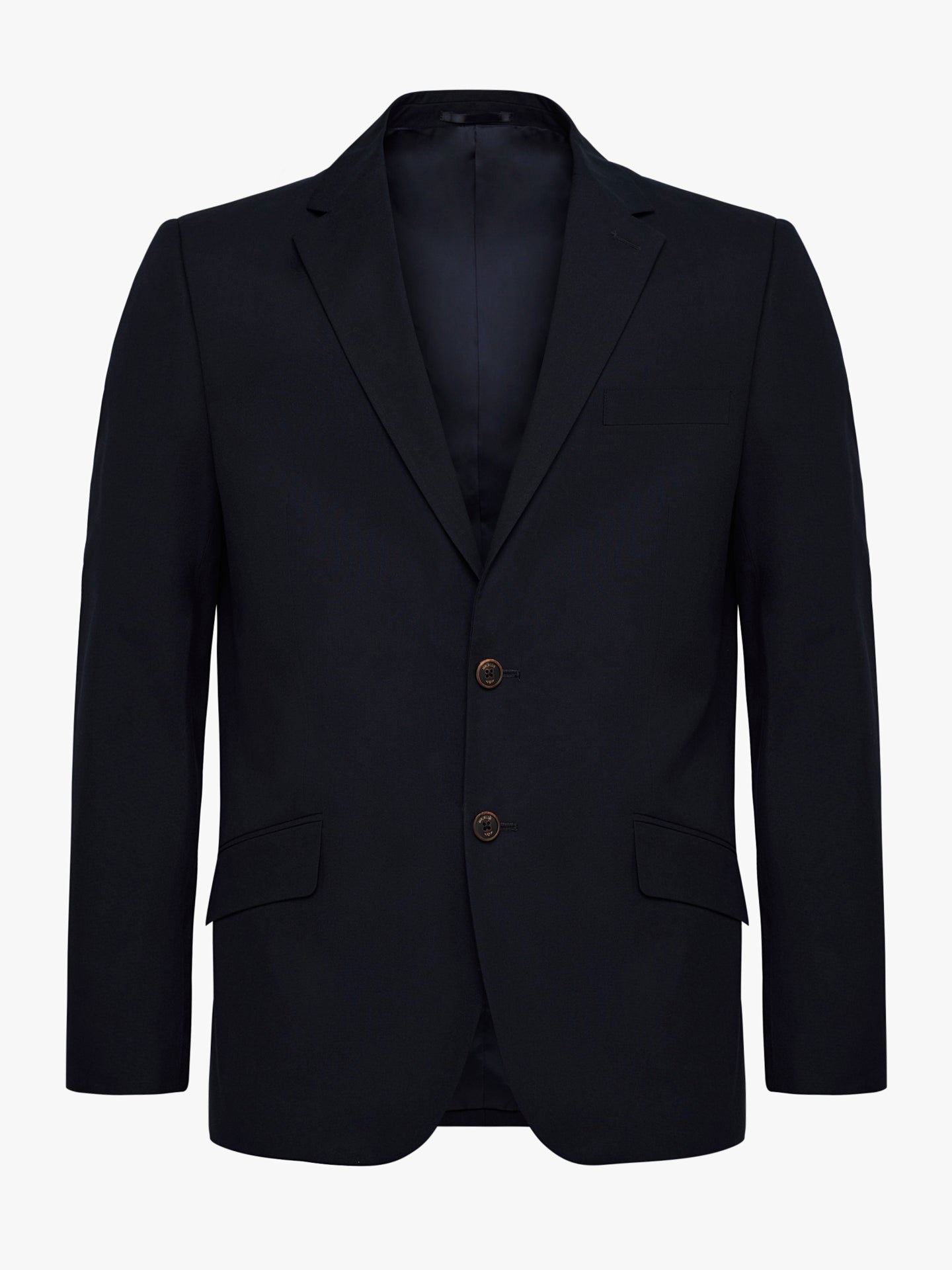 Blazer Azul Señor Azul