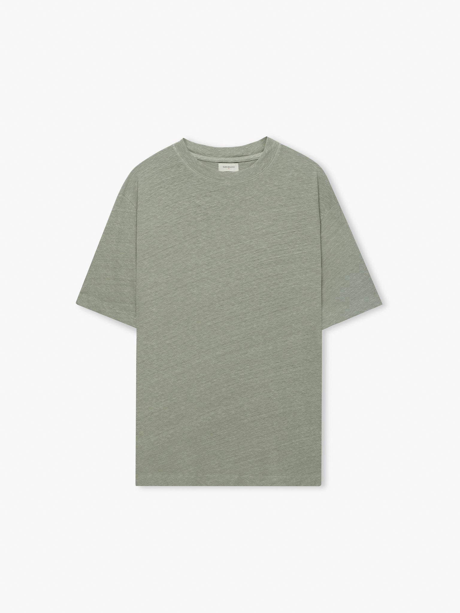 SHORT SLEEVE REGULAR FIT MARK BELLUCCI