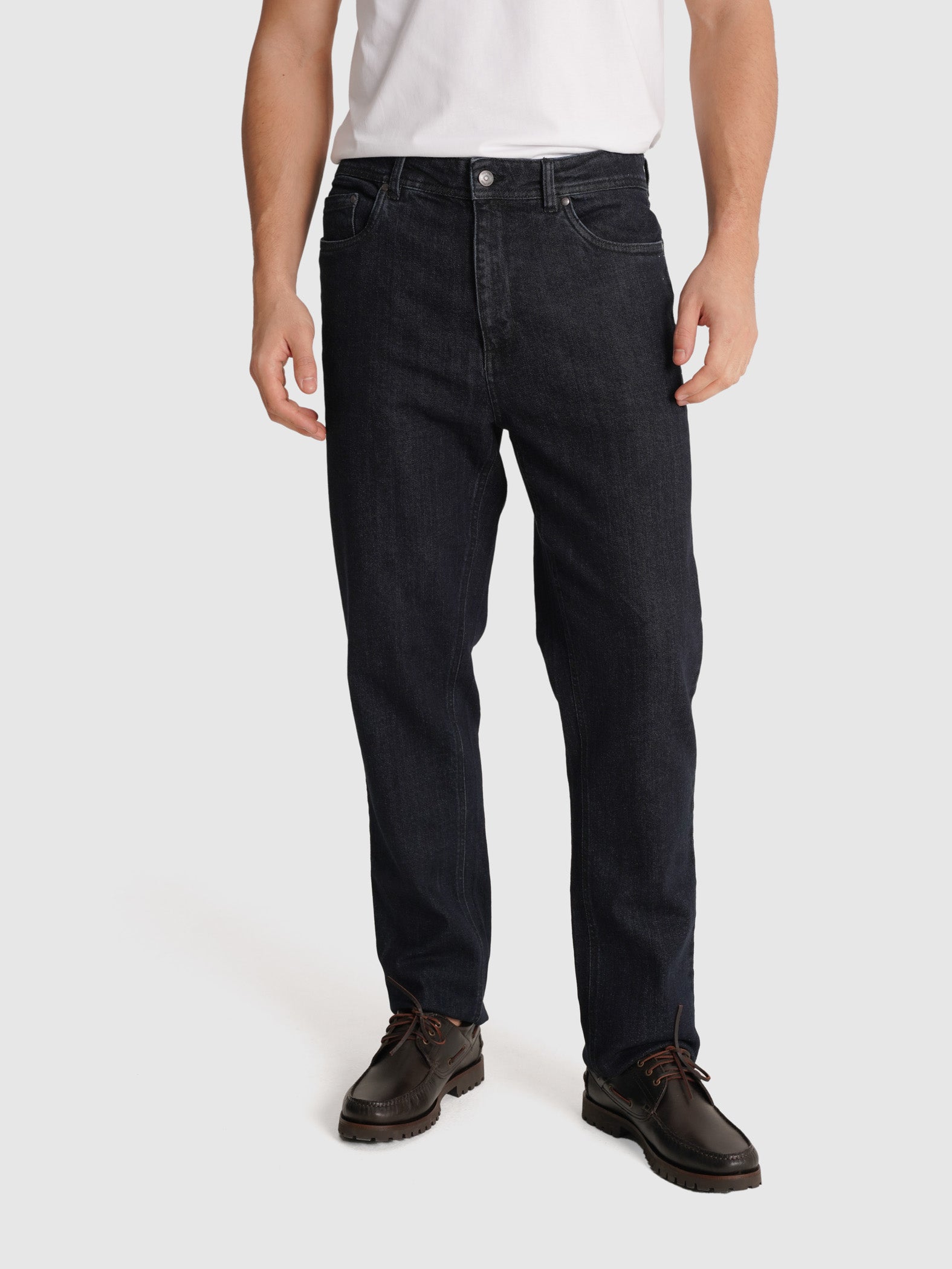 JEANS AZULES REGULAR FIT MR. AZUL