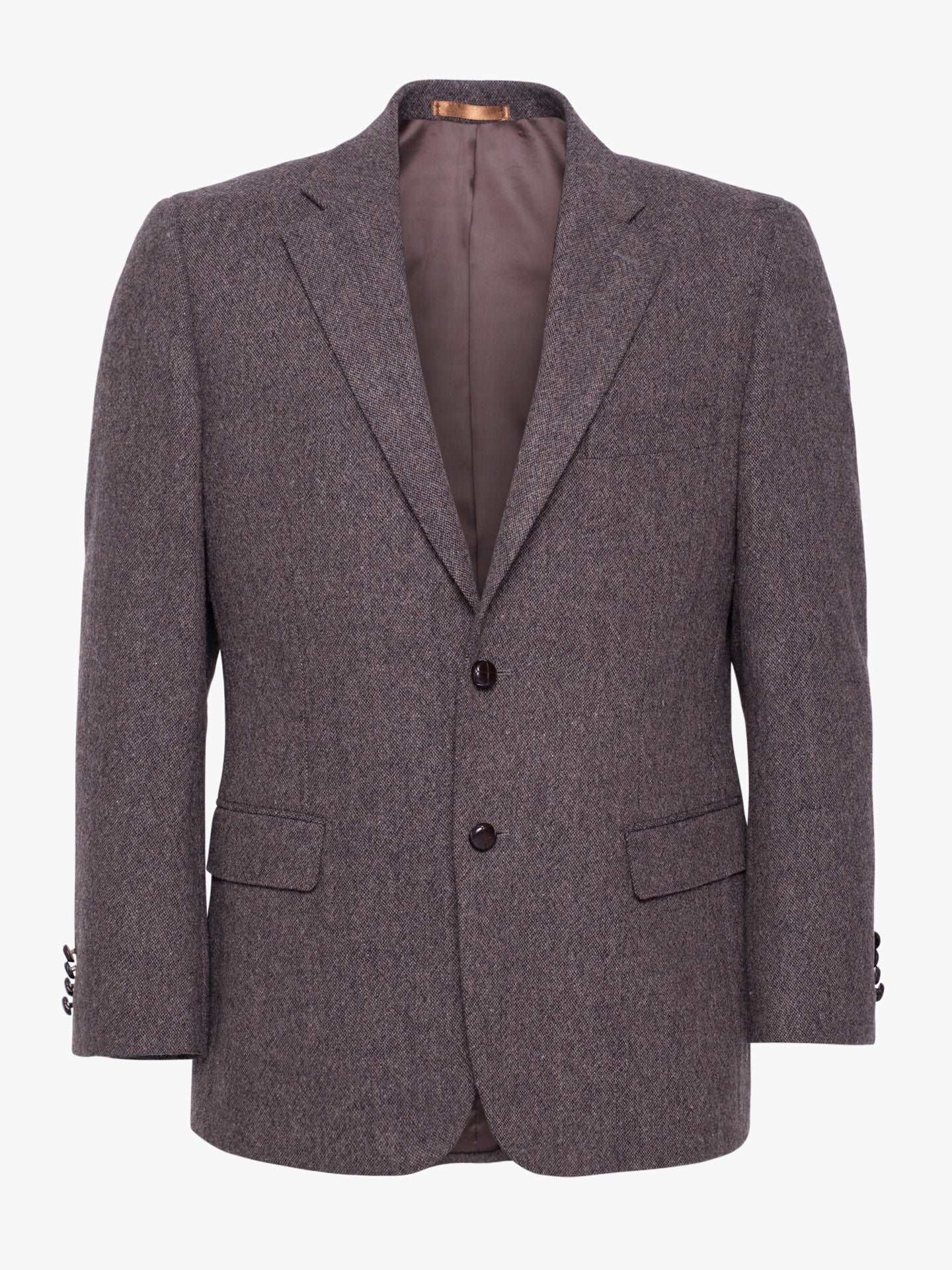 Blazer Castanho escuro