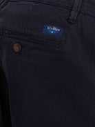 Calça Chino Slim Fit