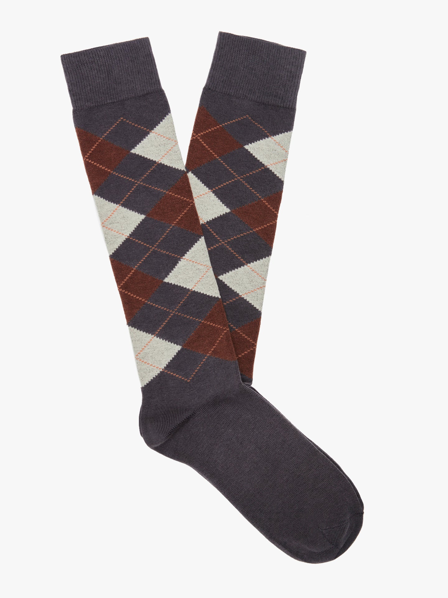 SOCKS MR. BLUE