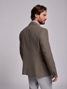 BLAZER VERDE REGULAR FIT MR. BLUE