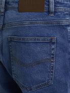 JEANS AZULES REGULAR FIT MR. AZUL
