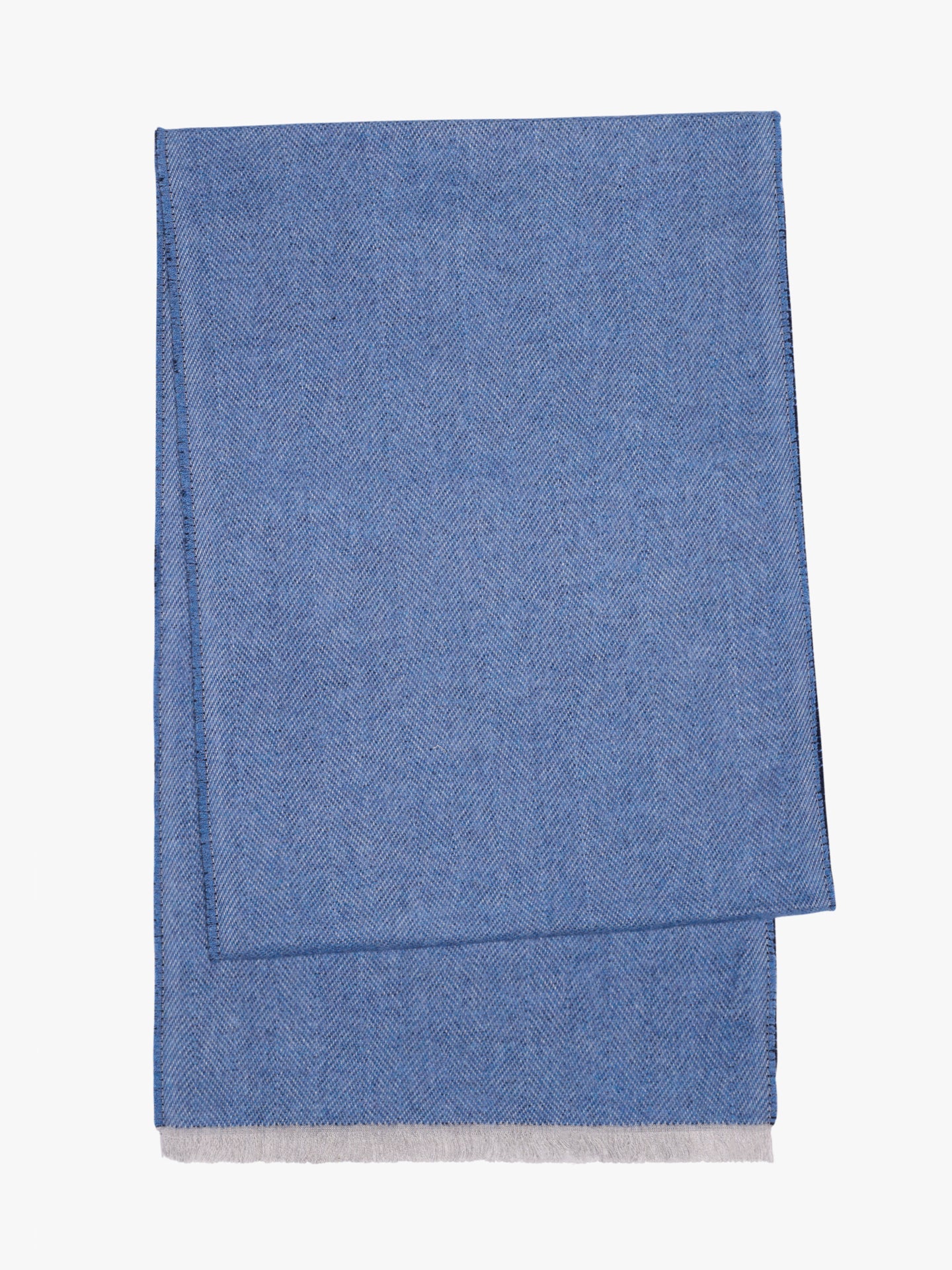 PAÑUELO AZUL SR. AZUL