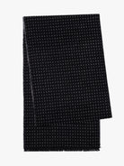 PAÑUELO NEGRO SR. AZUL