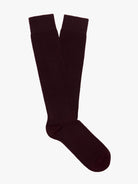 BORDEAUX MR SOCKS BLUE