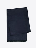 CACHECOL AZUL MR. BLUE