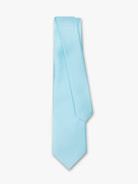 GRAVATA AZUL REGULAR FIT MR. BLUE