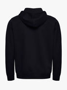 HOODIE ALGODÃO AZUL MANGA COMPRIDA REGULAR FIT MR. BLUE