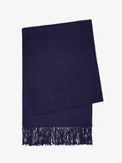 BLUE SCARF MR. BLUE