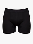 BOXER NEGRO REGULAR FIT MR. AZUL