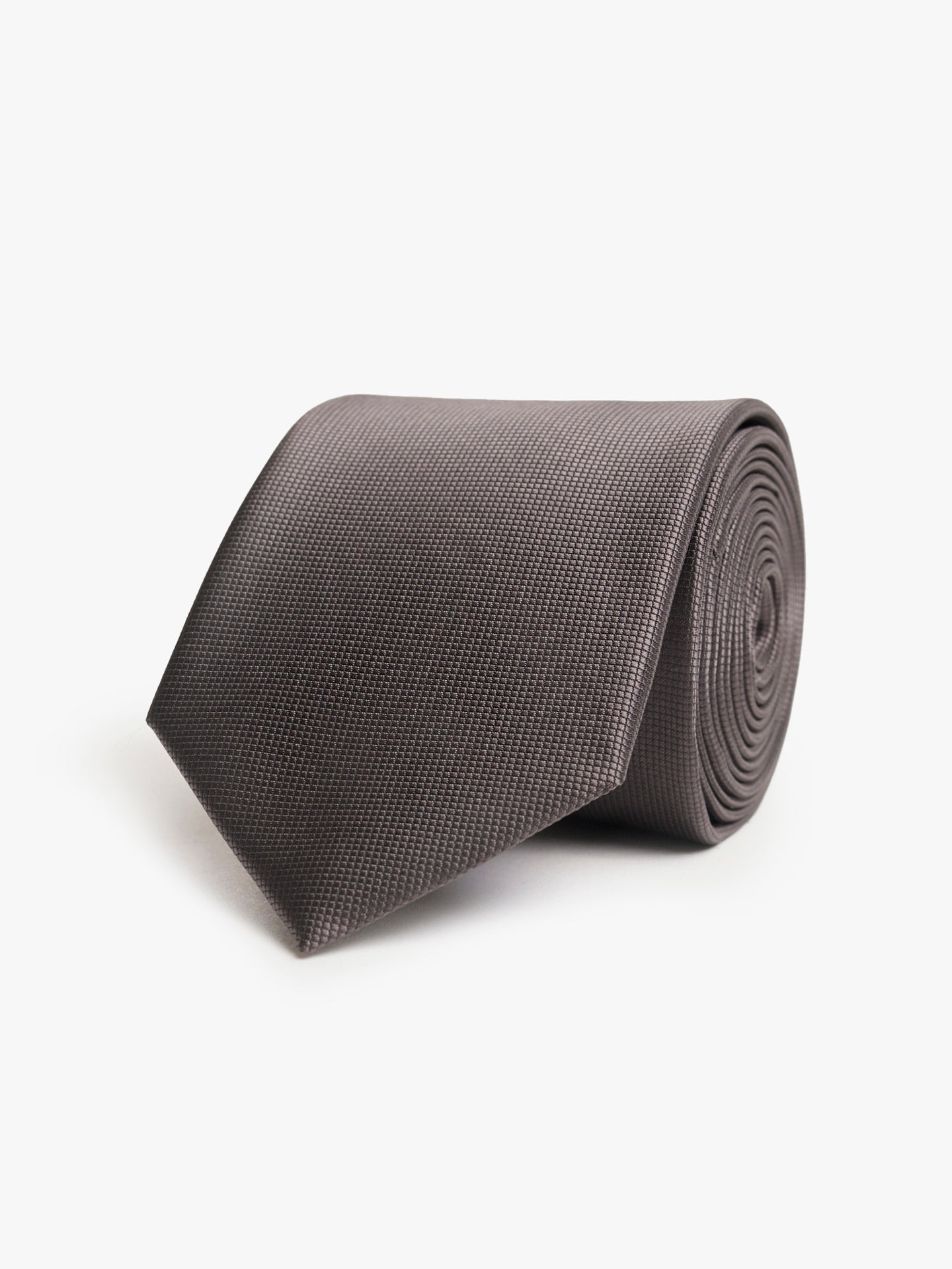 CORBATA NEGRA SR. AZUL