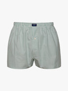 Boxer Verdes Regular Fit Mr. Blue