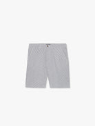 BERMUDA REGULAR FIT AZUL MR. AZUL