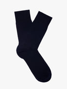 BLUE BAMBOO SOCKS REGULAR FIT MR. BLUE