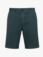 Calções Regular Fit Azuis Mr. Blue