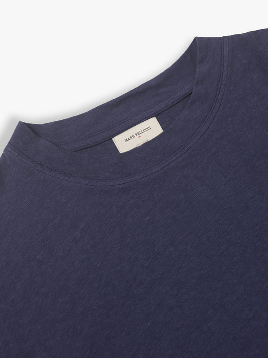 SHORT SLEEVE REGULAR FIT MARK BELLUCCI