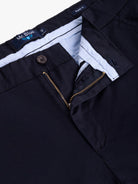 BLUE COTTON REGULAR FIT MR. BLUE