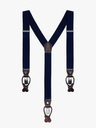 Acessorios suspensórios Mr. Blue