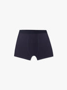 BOXERS AZULES REGULAR FIT MR. AZUL