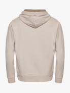 HOODIE BRANCO REGULAR FIT MR. BLUE