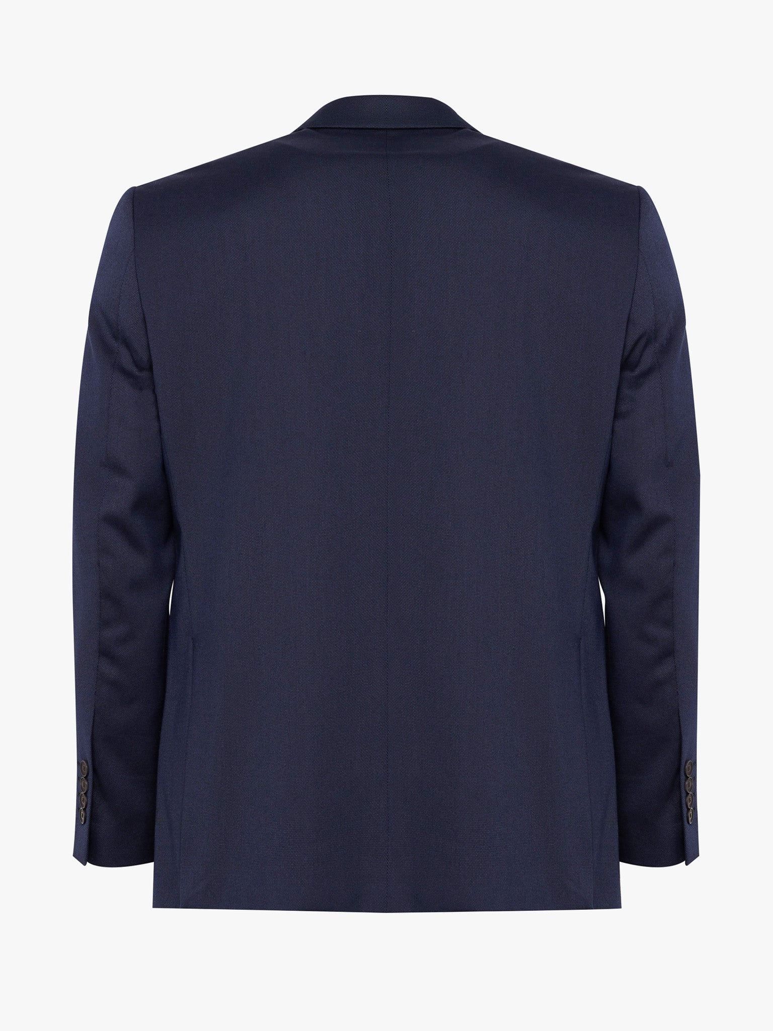 Fato Azul Regular Fit Mr. Blue