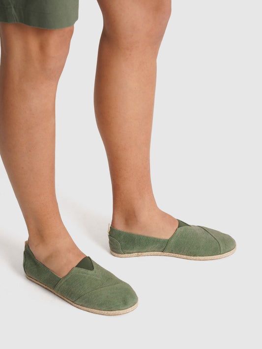 GREEN SHOES MARK BELLUCCI