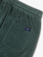 BERMUDA VERDE REGULAR FIT MR. AZUL