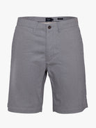 Mr. Blue Regular Fit Blue Shorts
