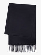 Cachecois Poliester Mr. Blue