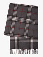 Cachecois Poliester Mr. Blue