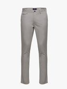 GRAY SLIM FIT MR. BLUE