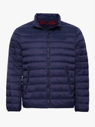 Blusão Penas Mr. Blue