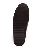 Sapato Farrell Castanho Mr. Blue