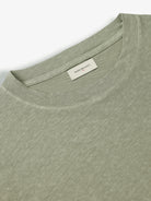 SHORT SLEEVE REGULAR FIT MARK BELLUCCI