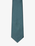 GRAVATA VERDE REGULAR FIT MR. BLUE