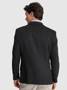 Blazer Azul Regular Fit Mr. Blue