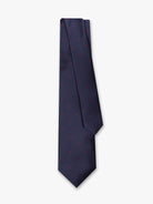 Gravata Azul Regular Fit Mr. Blue