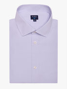 CAMISA AZUL CLASSIC FIT MR. BLUE