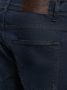 JEANS GRIS SLIM FIT MR. AZUL