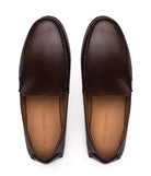 Sapato Farrell Castanho Mr. Blue