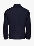 Blusão Azul Mr. Blue