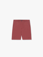 BERMUDA SARGA ROSAS REGULAR FIT MR. AZUL