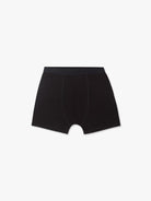 BOXER NEGRO REGULAR FIT MR. AZUL