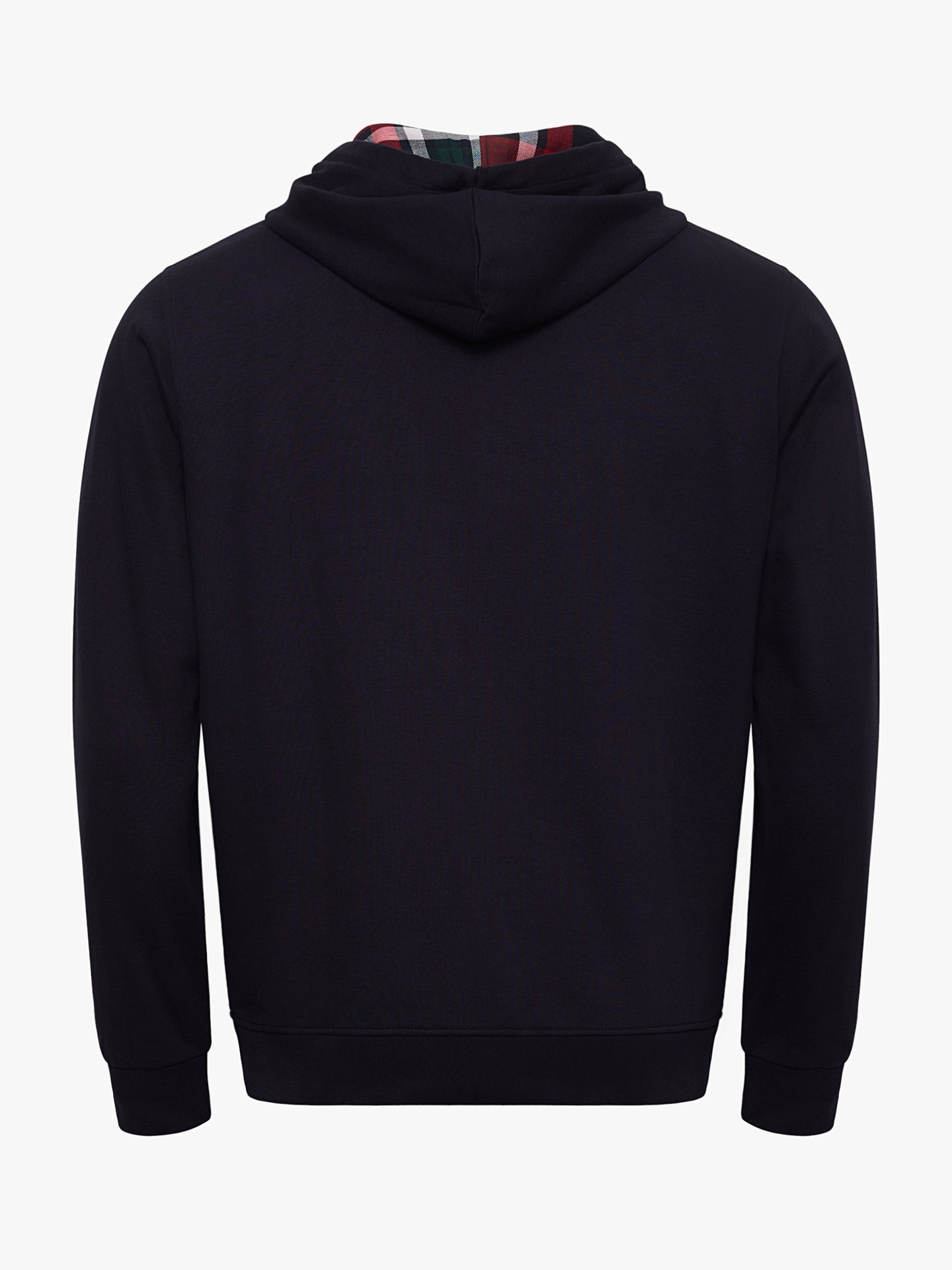 HOODIE AZUL REGULAR FIT MR. BLUE