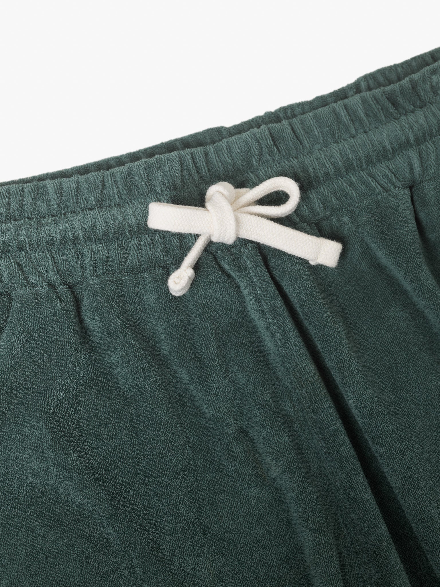 BERMUDA VERDE REGULAR FIT MR. AZUL