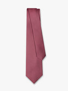 Gravata Vermelha Regular Fit Mr. Blue