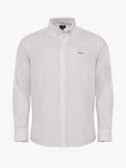 Camisa Flanela Cru Manga Comprida Regular Fit Mr. Blue