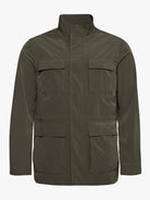 Blusão Verde Mr. Blue